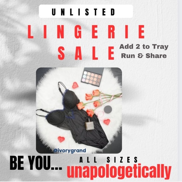 Notification Flyer ❤️ LIKE ❤️FOLLOW ❤️SHARE ❤️JOIN US - Picture 14 of 16